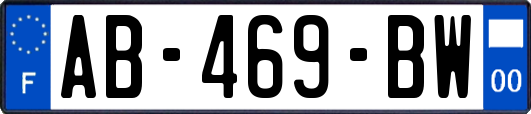 AB-469-BW