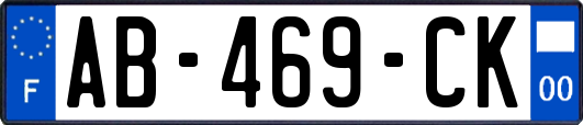 AB-469-CK