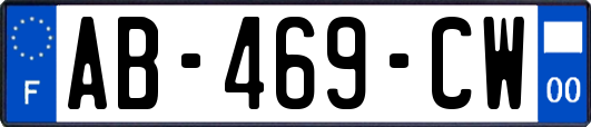 AB-469-CW