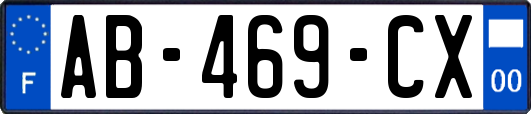 AB-469-CX