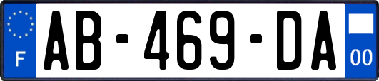 AB-469-DA