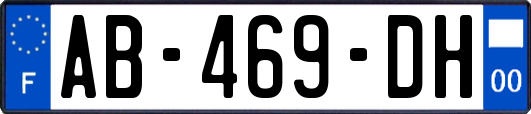 AB-469-DH