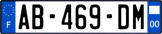 AB-469-DM