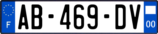 AB-469-DV