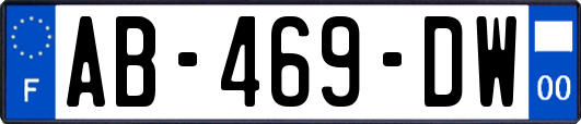 AB-469-DW