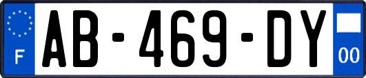 AB-469-DY