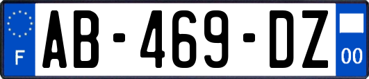 AB-469-DZ