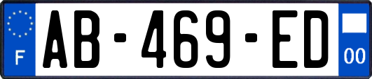 AB-469-ED