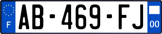 AB-469-FJ