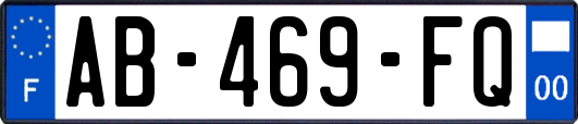 AB-469-FQ