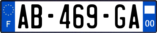 AB-469-GA