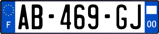 AB-469-GJ