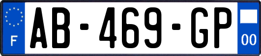AB-469-GP