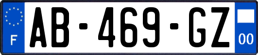 AB-469-GZ