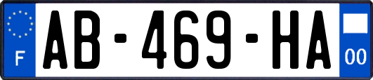 AB-469-HA