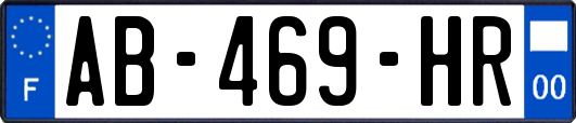 AB-469-HR