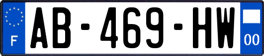 AB-469-HW