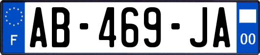 AB-469-JA