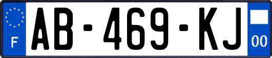 AB-469-KJ