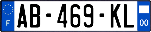 AB-469-KL