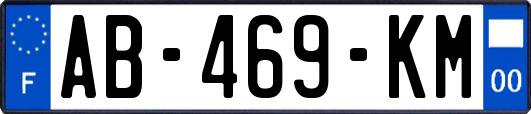 AB-469-KM