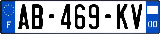 AB-469-KV