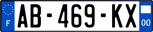 AB-469-KX