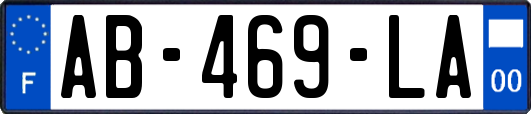 AB-469-LA