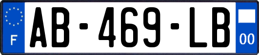 AB-469-LB