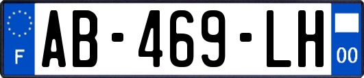 AB-469-LH