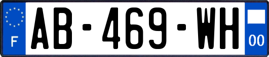 AB-469-WH