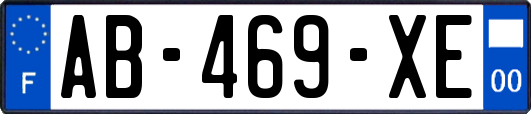 AB-469-XE