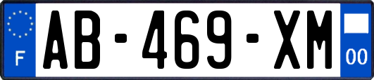 AB-469-XM