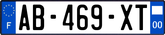 AB-469-XT