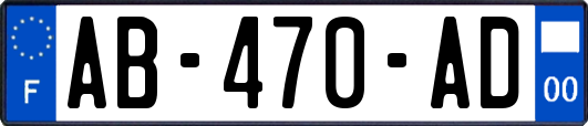 AB-470-AD