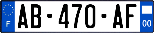 AB-470-AF