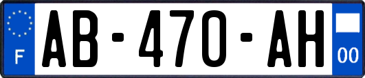 AB-470-AH