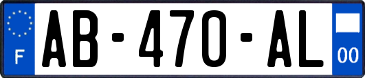 AB-470-AL