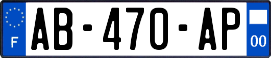 AB-470-AP