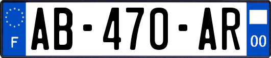 AB-470-AR