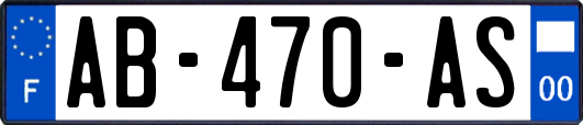 AB-470-AS