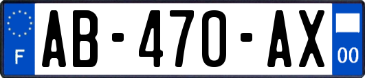 AB-470-AX