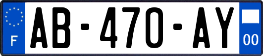 AB-470-AY