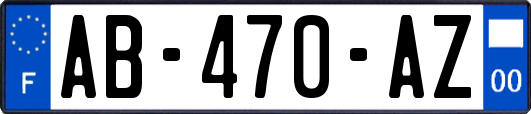 AB-470-AZ