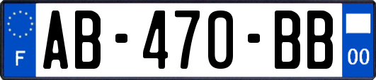 AB-470-BB