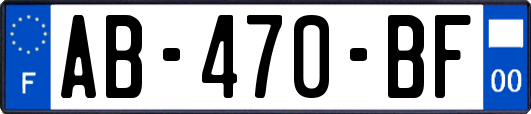 AB-470-BF