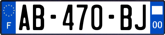 AB-470-BJ