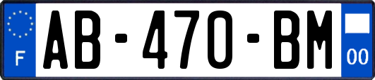 AB-470-BM