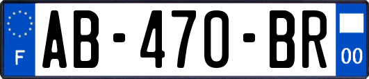 AB-470-BR