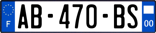 AB-470-BS